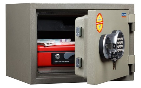 Огнестойкий сейф FRS-30 EL