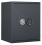 Взломостойкий сейф LYRA 3 EL