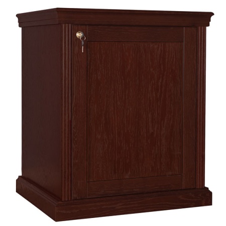 Элитный сейф Safewood 2978T EL DS2 Flock