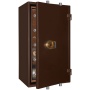 Элитный сейф Elitsafe 2695 T EL M Flock (Bronze)