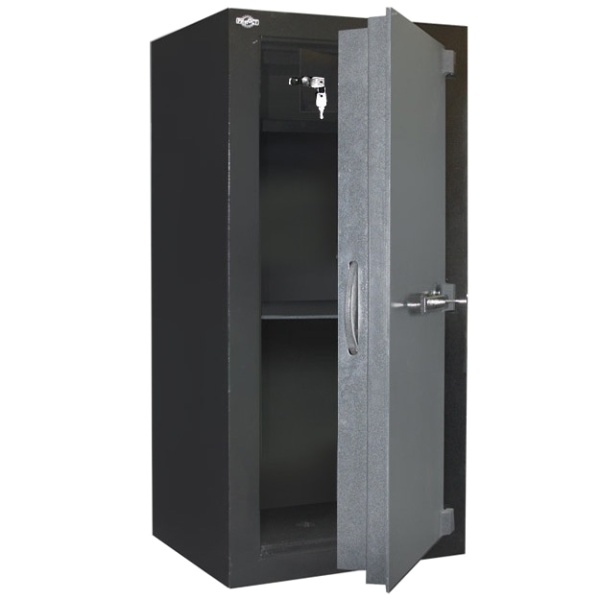 Сейф Рипост ВМ 4002 — открытый.