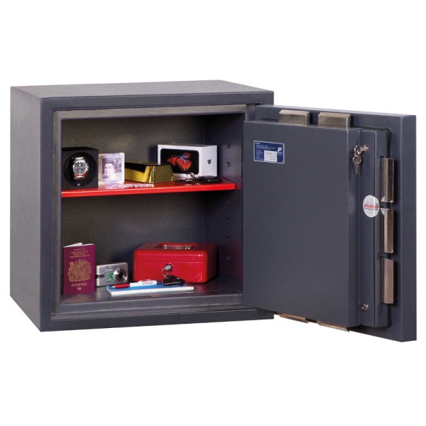 Сейф Phoenix HS6071E (открытый, внутреннее устройство)