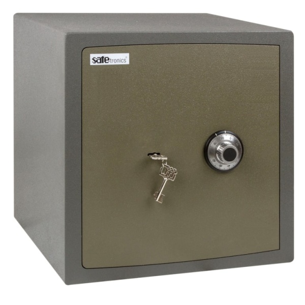 Сейф SAFEtronics NTR-39MLGs (закрытый)