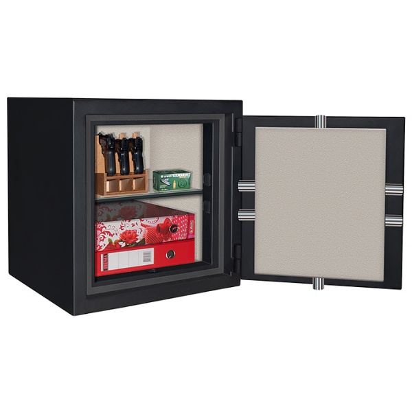 Сейф Royal Guard 44 Lux (внутреннее устройство)