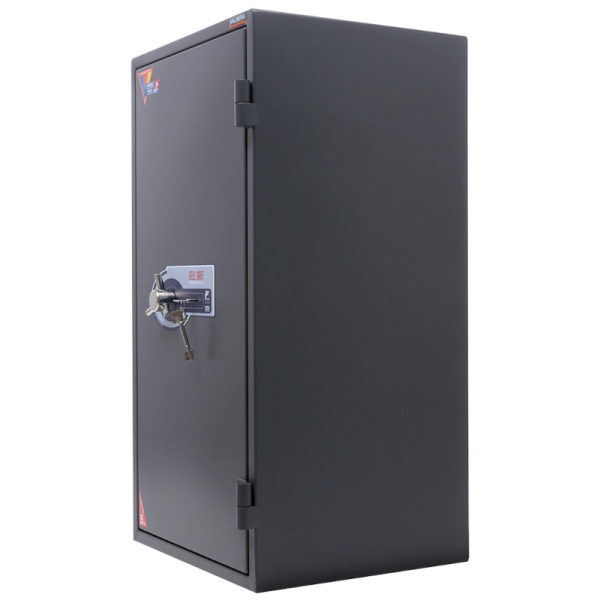 Сейф Valberg Гарант 95Т (вид сбоку)