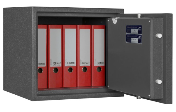 Сейф Format Paper Star Light 3 EL (открытый)