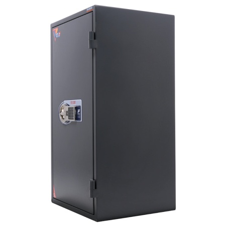 Сейф Valberg Гарант 95Т EL (вид сбоку)