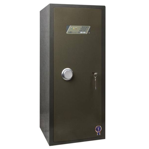 Сейф SAFEtronics NTR-100EMs (закрытый)