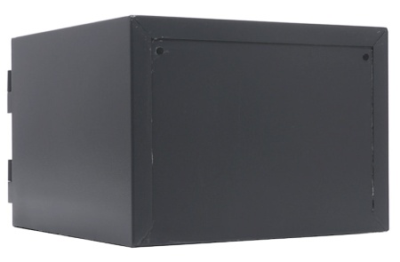 Сейф Valberg Гарант 32 EL (задняя стенка)