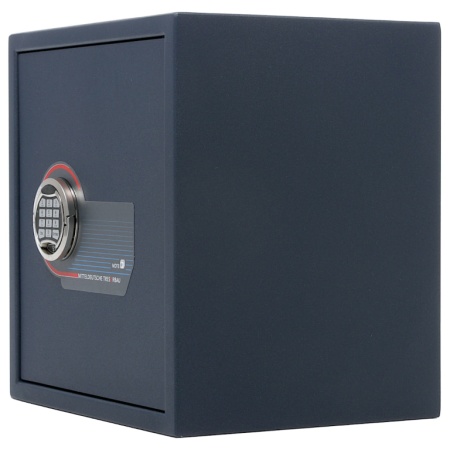 Сейф MDТВ ES-46.E — вид сбоку.