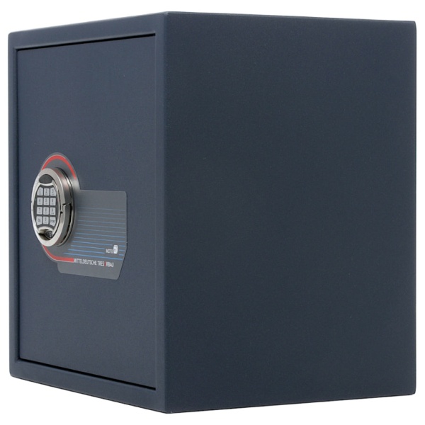 Сейф MDТВ ES-46.E — вид сбоку.