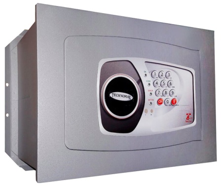 Сейф Technomax UT/5LP (закрытый)