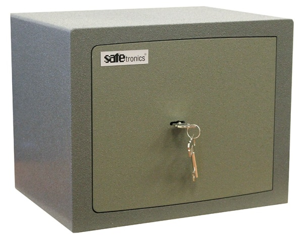 Сейф SAFEtronics NTR-22M (закрытый) Сейф SAFEtronics NTR-22M (закрытый)