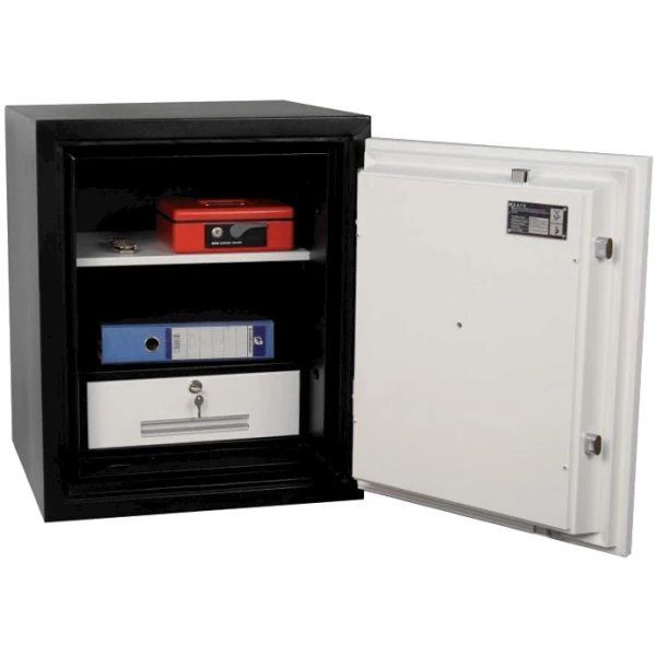 Сейф Stahlkraft FR 560 EL (внутреннее устройство)