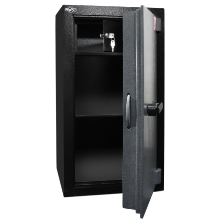 Сейф Рипост ВМ 2101 — открытый.