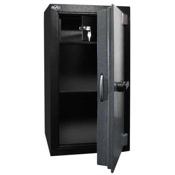 Сейф Рипост ВМ 2101 — открытый.