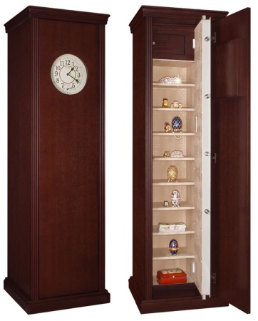 Элитный сейф Armwood 70 EL DS2 CL Lux Plus
