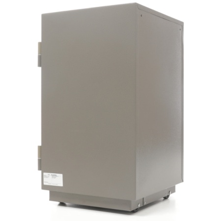 Сейф FRS-80T EL (боковая и задняя стенки)