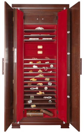 Armwood 12 EL JS 2DR DS31 Flock Plus (открытый)