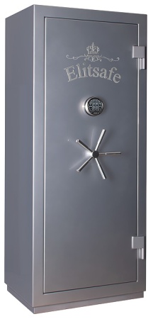 Сейф Elitsafe 3166 EL M Flock Platinum (закрытый)