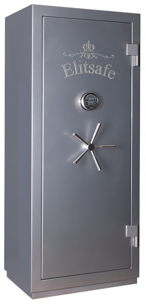 Сейф Elitsafe 3166 EL M Flock Platinum (закрытый)