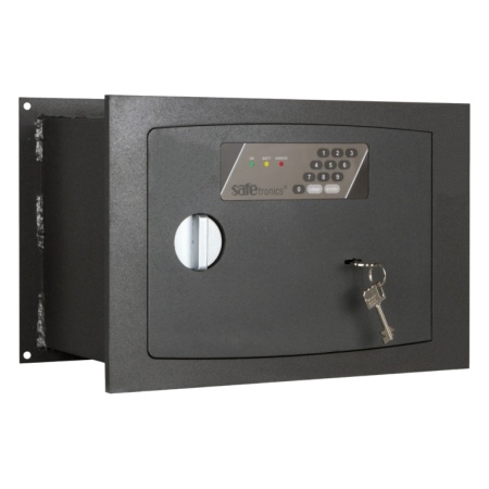 Сейф SAFEtronics STR-25EM (закрытый)
