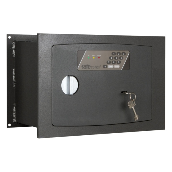 Сейф SAFEtronics STR-25EM (закрытый)