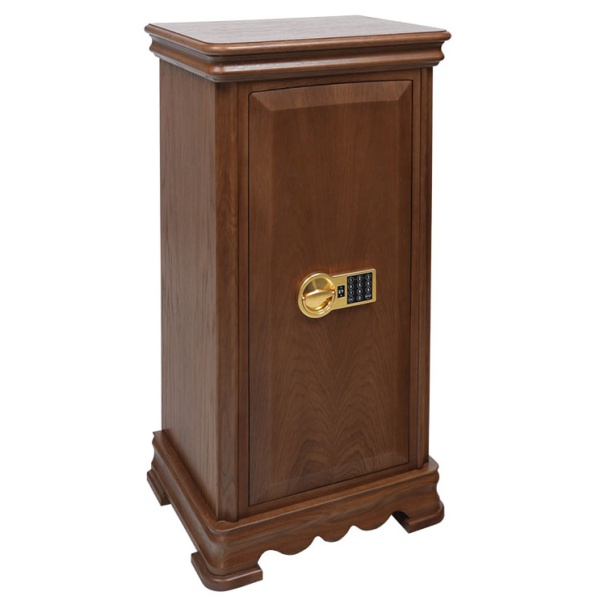 Сейф Карат 90Т EL Д (цвет №11А, закрытый)