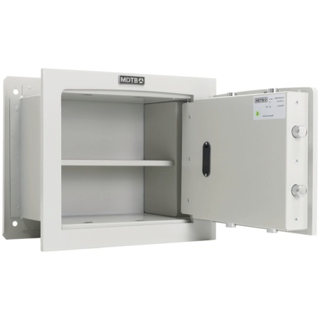 Сейф MDTB Vega 39.E, открытый