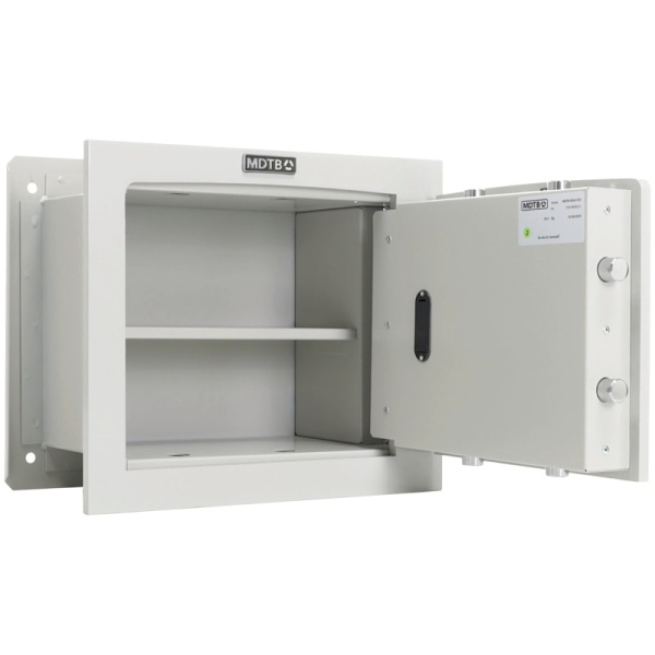 Сейф MDTB Vega 39.E, открытый