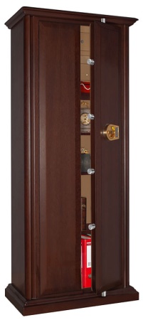 Сейф Armwood 12 EL Flock — прикрытый