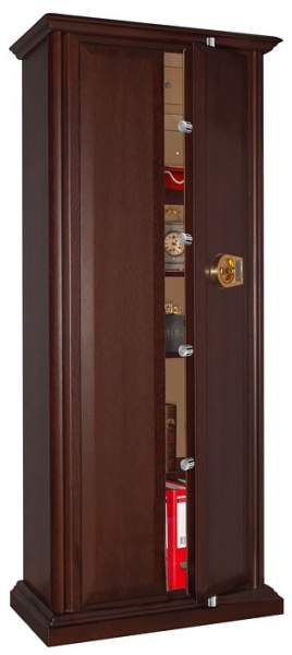 Сейф Armwood 12 EL Flock — прикрытый