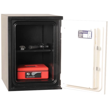 Сейф Stahlkraft FR 30V 2KL (внутреннее устройство)