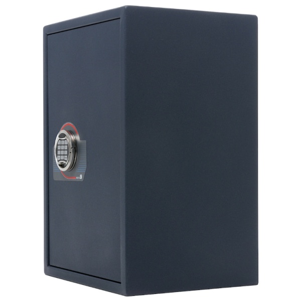 Сейф MDТВ ES-63T.E — вид сбоку.