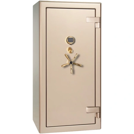 Элитный сейф Elitsafe 56166 EL M Flock Champagne