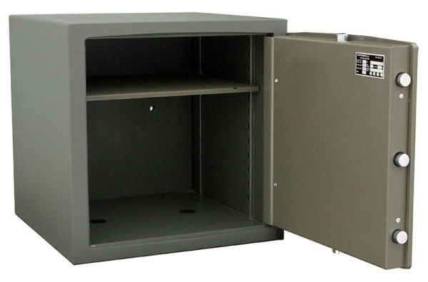 Сейф SAFEtronics NTR-39M (открытый)