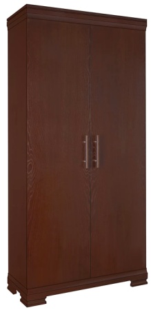 Сейф Armwood 12 EL JS 2DR DS31 Flock Plus (закрытый)