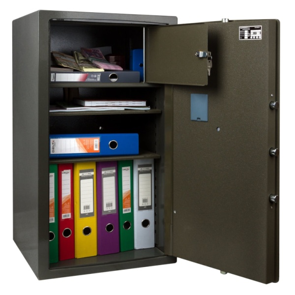 Сейф SAFEtronics NTR-80EMs (открытый)