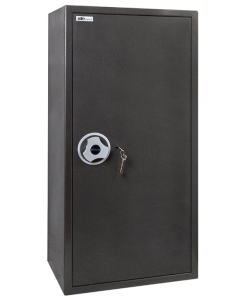 Сейф SAFEtronics TSS-125M (закрытый)