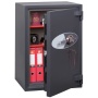Огневзломостойкий сейф Phoenix HS9073E