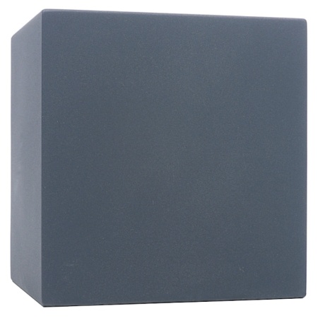 Сейф MDТВ EK-46.E — задняя стенка.