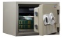 Огнестойкий сейф FRS-30 KL