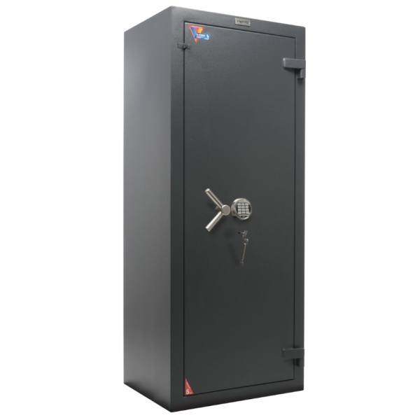 Сейф Valberg Форт-1668 EL (закрытый)