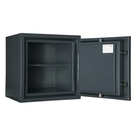 Сейф Феникс-46Э (внутреннее устройство)