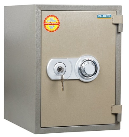 Сейф Valberg FRS-49 CL (закрытый)