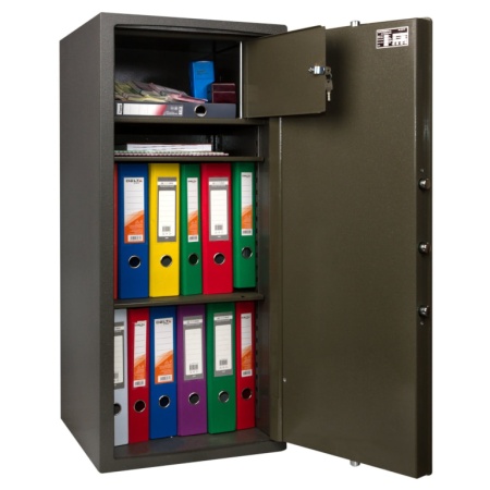 Сейф SAFEtronics NTR-100Ms (открытый)