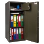 Сейф SAFEtronics NTR-100Ms (открытый)