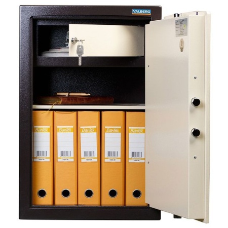Сейф Valberg Карат-67T New (открытый)