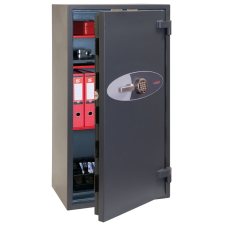 Огневзломостойкий сейф Phoenix HS3554E