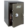 Взломостойкий сейф NTR-61MEs
